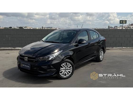 FIAT CRONOS 1.3 FIREFLY FLEX MANUAL FIAT CRONOS 1.3 FIREFLY FLEX MANUAL